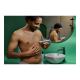 Philips All-in-One Hair trimmer | MG5931/15 Series 5000 | Cordless | Number of length steps 13 | Step precise 0.5 mm | Light gray
