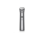 Philips All-in-One Hair trimmer | MG5931/15 Series 5000 | Cordless | Number of length steps 13 | Step precise 0.5 mm | Light gray