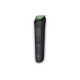 Philips Hair trimmer | MG3946/15 Series 3000 | Cordless | Number of length steps 12 | Black