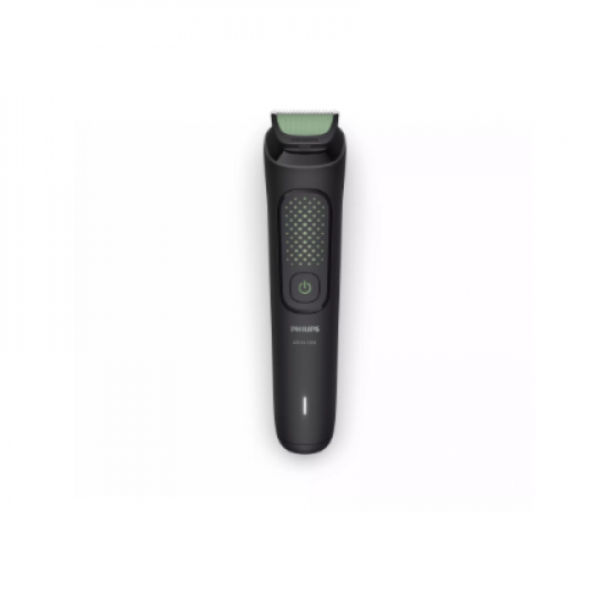 Philips Hair trimmer | MG3946/15 Series 3000 | Cordless | Number of length steps 12 | Black