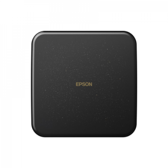 Epson EF-73 4K Pro-UHD 3LCD Projector/1000Lm/16:9/5000000:1, Black | Epson