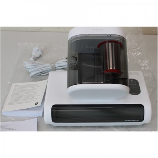 SALE OUT. Xiaomi Dust Mite Vacuum Cleaner 2 Pro EU | Xiaomi Dust Mite Vacuum Cleaner 2 Pro EU | Bagless | Power 500 W | Dust capacity 0.8 L | White | DEMO | 24 month(s)