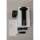 SALE OUT. Xiaomi Electric Shaver S301 EU | Xiaomi Shaver EU | S301 | Operating time (max) 90 min | Wet & Dry | Black | UNPACKED, SMALL SCRATHED ON CORPUS | Warranty 24 month(s)