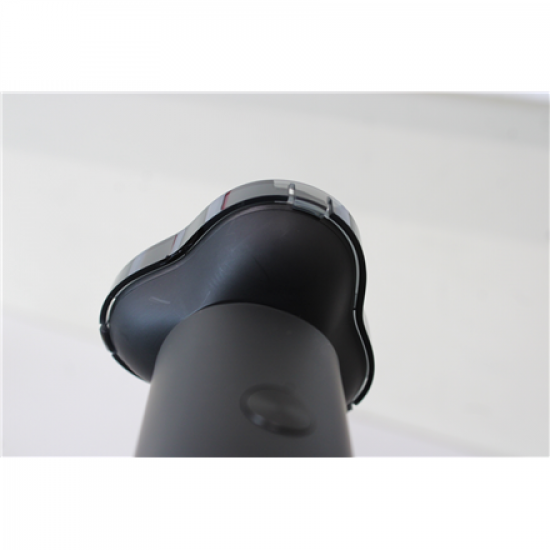 SALE OUT. Xiaomi Electric Shaver S301 EU | Xiaomi Shaver EU | S301 | Operating time (max) 90 min | Wet & Dry | Black | UNPACKED, SMALL SCRATHED ON CORPUS | Warranty 24 month(s)