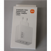 SALE OUT. Xiaomi 90W HyperCharge Power Adapter (3-Port), EU | DEMO