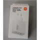 SALE OUT. Xiaomi 90W HyperCharge Power Adapter (3-Port), EU | DEMO