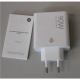 SALE OUT. Xiaomi 90W HyperCharge Power Adapter (3-Port), EU | DEMO