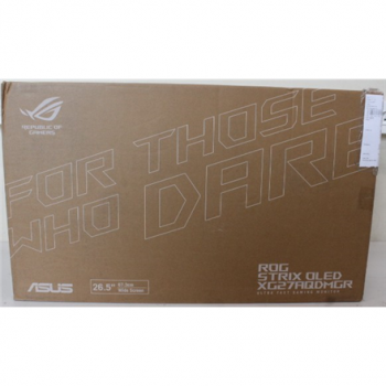 SALE OUT. ASUS ROG Strix XG27AQDMGR Gaming Monitor 27
