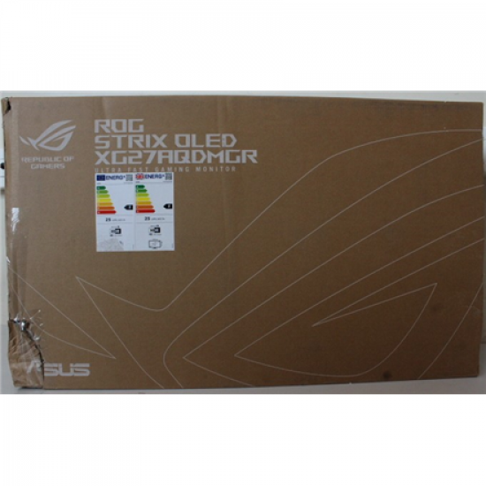 SALE OUT. ASUS ROG Strix XG27AQDMGR Gaming Monitor 27