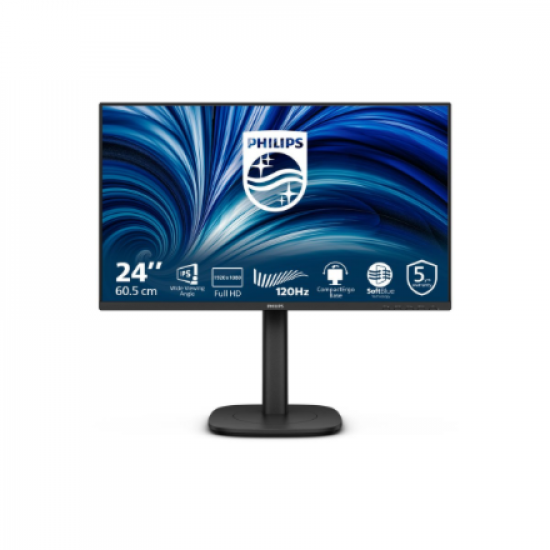 PHILIPS Business Monitor  24B2N3200J/00 IPS 24