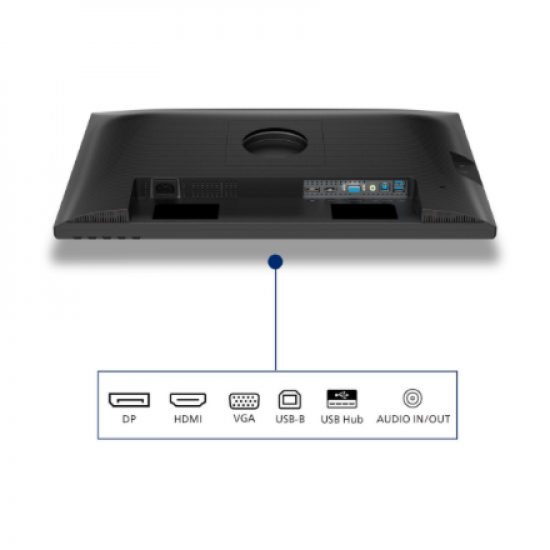 PHILIPS Business Monitor  24B2N3200J/00 IPS 24