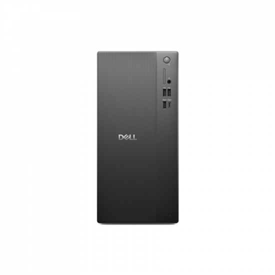 Dell Pro Tower Essential i5-14400/16GB/512GB/UHD 730/Win11 Pro/No kbd/3Y ProSupport NBD OnSite Warranty