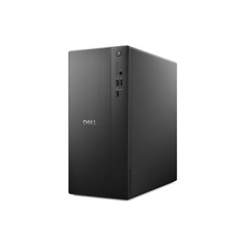 Dell Pro Tower Essential i3-14100/8GB/512GB/UHD 730/Win11/No kbd/3Y ProSupport NBD OnSite Warranty