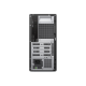 Dell Pro Tower Essential i3-14100/8GB/512GB/UHD 730/Win11/No kbd/3Y ProSupport NBD OnSite Warranty