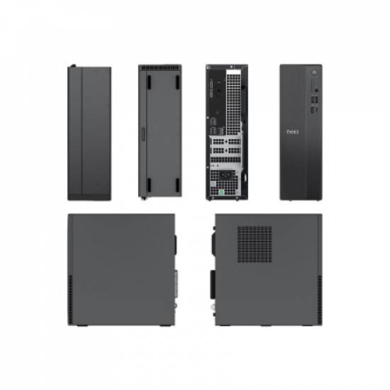 Dell Pro Slim Essential Ultra 5 225/8GB/512GB/UHD/Win11 Pro/No kbd/3Y ProSupport NBD OnSite Warranty