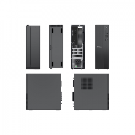 Dell Pro Slim Essential i5-14400/16GB/1TB/UHD 730/Win11 Pro/No kbd/3Y ProSupport NBD OnSite Warranty