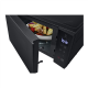LG MS2032GAS Microwave Oven, 1050 W, 20 L, Black | LG