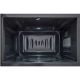 LG MS2032GAS Microwave Oven, 1050 W, 20 L, Black | LG