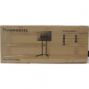 SALE OUT. Neomounts FL50-540BL1 TV trolley - 37-70