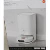 SALE OUT. Xiaomi Robot Vacuum X10+ EU | Xiaomi Robot Vacuum | X10+ EU | Wet&Dry | Operating time (max) 120 min | Lithium Ion | 5200 mAh | Dust capacity 0.35 L | 4000 Pa | White | Battery warranty 22 month(s) | ITEM USED, DIRTY AND SCRATCHED POWER STATION