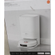 SALE OUT. Xiaomi Robot Vacuum X10+ EU | Xiaomi Robot Vacuum | X10+ EU | Wet&Dry | Operating time (max) 120 min | Lithium Ion | 5200 mAh | Dust capacity 0.35 L | 4000 Pa | White | Battery warranty 22 month(s) | ITEM USED, DIRTY AND SCRATCHED POWER STATION