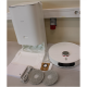 SALE OUT. Xiaomi Robot Vacuum X10+ EU | Xiaomi Robot Vacuum | X10+ EU | Wet&Dry | Operating time (max) 120 min | Lithium Ion | 5200 mAh | Dust capacity 0.35 L | 4000 Pa | White | Battery warranty 22 month(s) | ITEM USED, DIRTY AND SCRATCHED POWER STATION