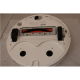 SALE OUT. Xiaomi Robot Vacuum X10+ EU | Xiaomi Robot Vacuum | X10+ EU | Wet&Dry | Operating time (max) 120 min | Lithium Ion | 5200 mAh | Dust capacity 0.35 L | 4000 Pa | White | Battery warranty 22 month(s) | ITEM USED, DIRTY AND SCRATCHED POWER STATION