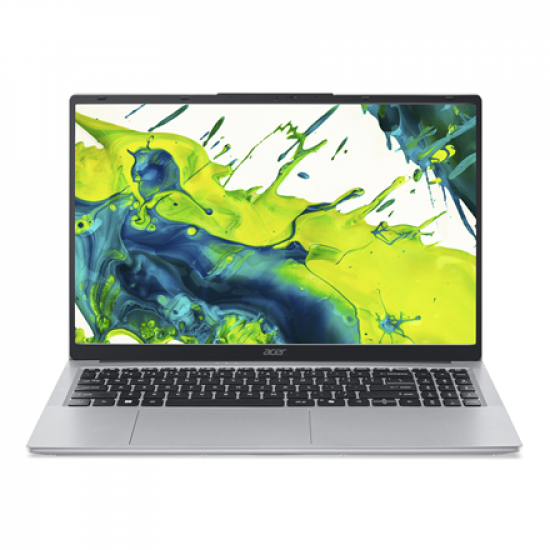Acer Aspire AL15-54P-55WH WNHPML64ABC5E UMAFCss_5LU_16G512G U5115U/1*16G/F512G_CTE/58Wh/5FIB_CTE_WIFI6+BT_FHDCTE_Lig Silver_N3X1 6TGP | Acer