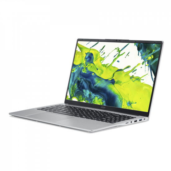 Acer Aspire AL15-54P-55WH WNHPML64ABC5E UMAFCss_5LU_16G512G U5115U/1*16G/F512G_CTE/58Wh/5FIB_CTE_WIFI6+BT_FHDCTE_Lig Silver_N3X1 6TGP | Acer