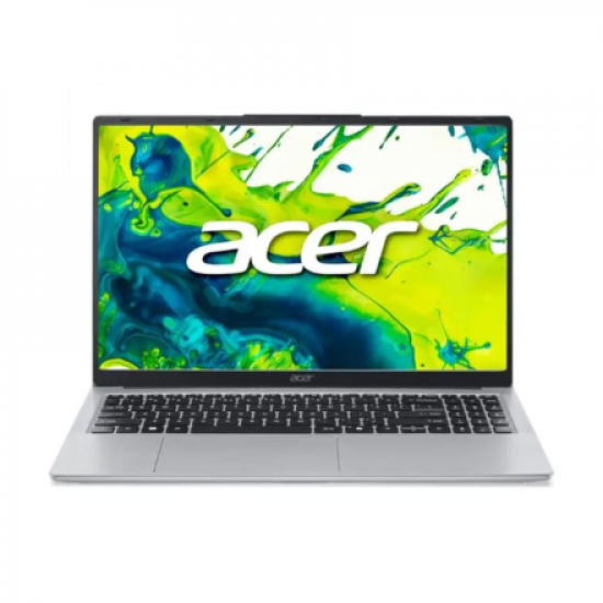 Acer Aspire AL15-54P-55WH WNHPML64ABC5E UMAFCss_5LU_16G512G U5115U/1*16G/F512G_CTE/58Wh/5FIB_CTE_WIFI6+BT_FHDCTE_Lig Silver_N3X1 6TGP | Acer