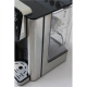 SALE OUT. Caso 01875 HOT 7 Turbo Hot water dispenser, Capacity 2.7 L, Black/Stainless Steel | SALE OUT. Caso Turbo Hot Water Dispenser | Hot7 | Water Dispenser | 2200 W | 2.7 L | Plastic/Stainless Steel | Black/Stainless Steel | UNPACKED, USED