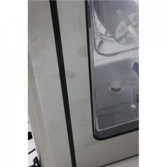 SALE OUT. Caso 01875 HOT 7 Turbo Hot water dispenser, Capacity 2.7 L, Black/Stainless Steel | SALE OUT. Caso Turbo Hot Water Dispenser | Hot7 | Water Dispenser | 2200 W | 2.7 L | Plastic/Stainless Steel | Black/Stainless Steel | UNPACKED, USED