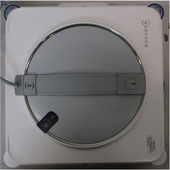 SALE OUT. | Ecovacs Window Cleaning Robot | WINBOT W2S | Corded | 8000 Pa | White | DEMO