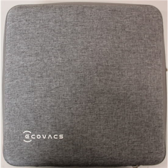 SALE OUT. | Ecovacs Window Cleaning Robot | WINBOT W2S | Corded | 8000 Pa | White | DEMO
