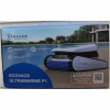 SALE OUT. Ecovacs ULTRAMARINE P1 Robotic Pool Cleaner, 4800 GPH power, SmartNavi, White/Blue | Ecovacs ULTRAMARINE P1 | Robotic Pool Cleaner | Operating time (max) 180 min | Wet | Li-ion | 4600 mAh | White/Blue | DEMO