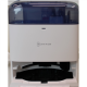 SALE OUT. Ecovacs DEEBOT mini Vacuum cleaner, Robot, Wet&Dry, ZeroTangle Technology, Agile Navigation, White/Blue + Auto-empty station | Ecovacs Robotic Vacuum Cleaner | DEEBOT mini BLUE | Wet&Dry | Li-ion | 3200 mAh | Dust capacity 1.8 L | 8000 Pa | Whit
