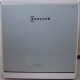 SALE OUT. | Ecovacs Window Cleaning Robot | WINBOT W2S OMNI | Corded | 8000 Pa | White | SCRATCHED ITEM, REMOVED SOCKET COVER