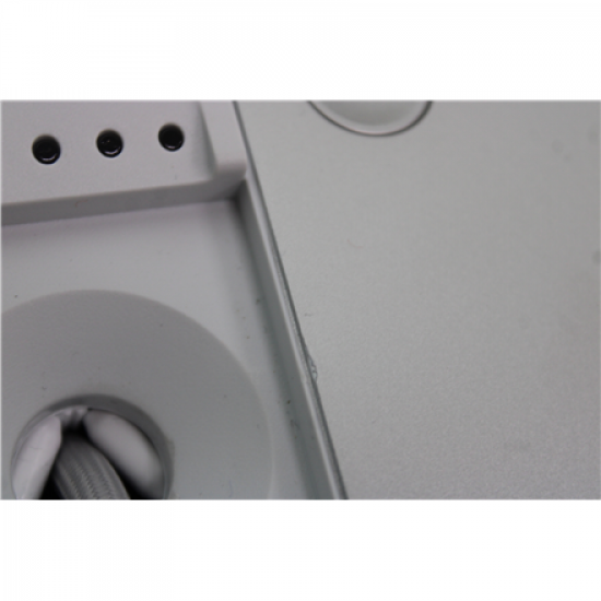 SALE OUT. | Ecovacs Window Cleaning Robot | WINBOT W2S OMNI | Corded | 8000 Pa | White | SCRATCHED ITEM, REMOVED SOCKET COVER