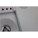 SALE OUT. | Ecovacs Window Cleaning Robot | WINBOT W2S OMNI | Corded | 8000 Pa | White | SCRATCHED ITEM, REMOVED SOCKET COVER