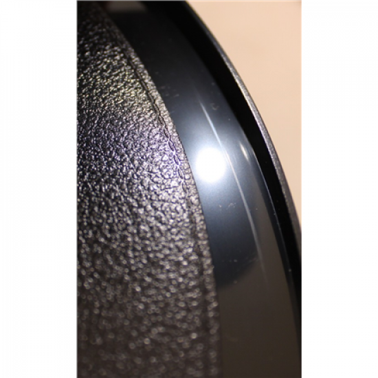 SALE OUT. Ecovacs DEEBOT T80S OMNI BLACK Vacuum cleaner, Robot, Wet&Dry, 24800Pa, TruEdge 3.0, AIVI 3D 3.0, 6400 mAh, Black + Auto-empty sta | Ecovacs Robotic Vacuum Cleaner | DEEBOT T80S OMNI BLACK | Wet&Dry | 6400 mAh | 24800 Pa | Black | SCRATCHED ITEM