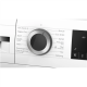 Bosch WGG244ZTSN Washing Machine, A, Front loading, Capacity 9 kg, Depth 58.8 cm, 1400 RPM, White | Bosch