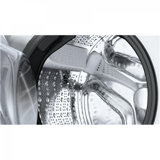 Bosch WGG244ZTSN Washing Machine, A, Front loading, Capacity 9 kg, Depth 58.8 cm, 1400 RPM, White | Bosch