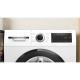 Bosch WGG244ZTSN Washing Machine, A, Front loading, Capacity 9 kg, Depth 58.8 cm, 1400 RPM, White | Bosch