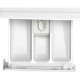 Bosch WGG244ZTSN Washing Machine, A, Front loading, Capacity 9 kg, Depth 58.8 cm, 1400 RPM, White | Bosch