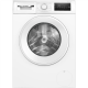Bosch WAN2829LSN Washing Machine, A, Front loading, Capacity 9 kg, Depth 59 cm, 1400 RPM, White | Bosch