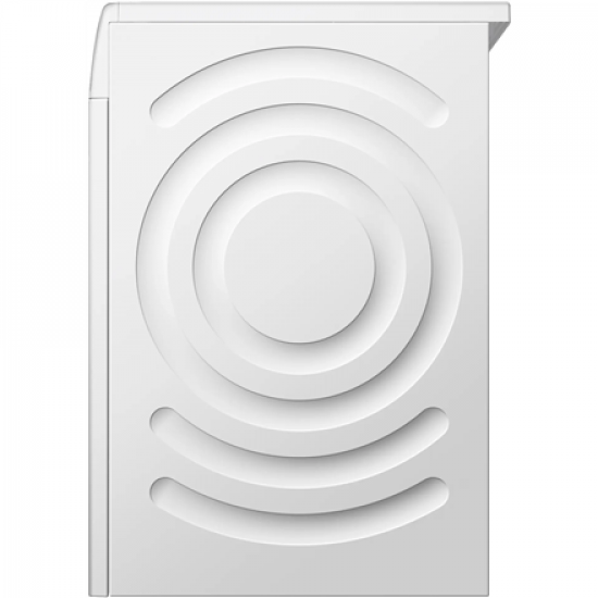 Bosch WAN2829LSN Washing Machine, A, Front loading, Capacity 9 kg, Depth 59 cm, 1400 RPM, White | Bosch