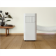 Mill MPAC5000 Air Conditioner 5000 BTU, For rooms up to 12 m², White