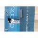 SALE OUT. | Cecotec EnergySilence 8190 Skyline Ionic | Tower Fan | Stand Fan | 60 W | Diameter 29 cm | Number of speeds 3 | Oscillation | Timer | Remote control | Grey | DAMAGED PACKAGING