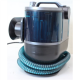 SALE OUT. Cecotec Conga 7000 Carpet&Spot Clean Steam XXL cable upholstery cleaner | Cecotec Upholstery Cleaner | Conga 7000 Carpet&Spot Clean Steam XXL | 1700 W | 24 month(s) | DAMAGED PACKAGING, SCRATCHED ITEM
