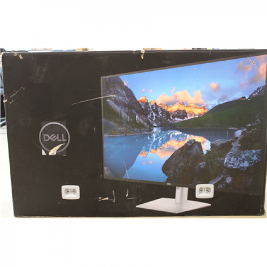 SALE OUT. Dell LCD U4323QE 42.5